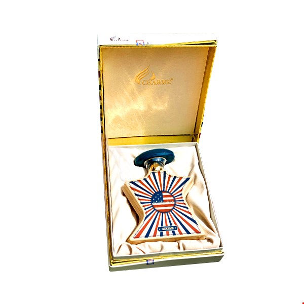 Hàng chính hãng- nước hoa Charme no.1 New york 100ml