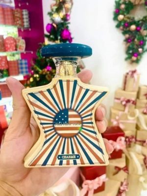 Hàng chính hãng- nước hoa Charme no.1 New york 100ml