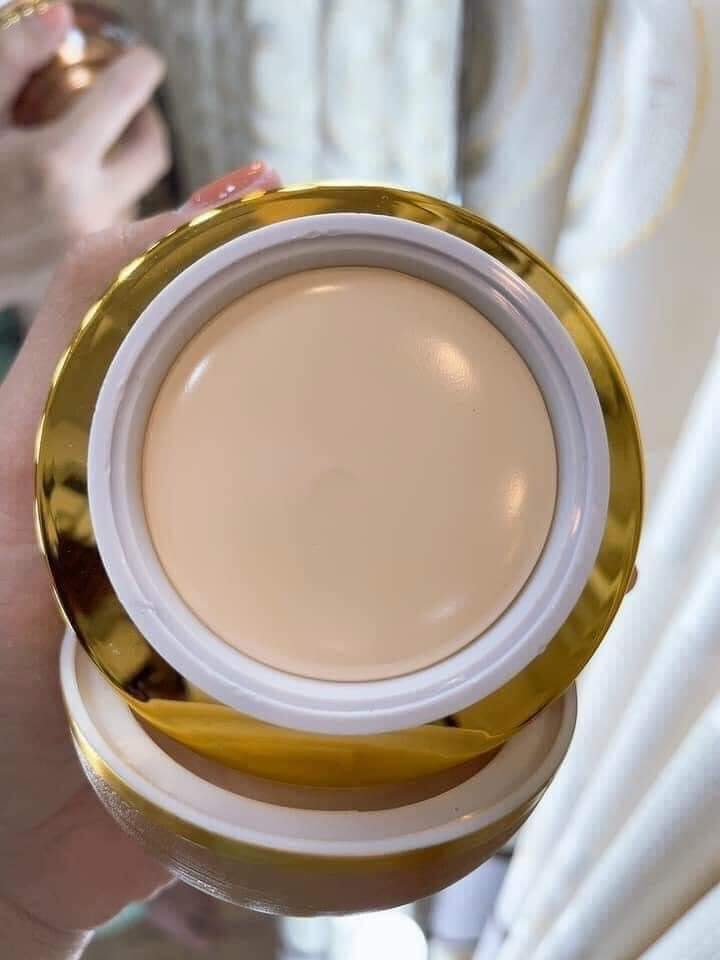 Kem face Q2 Collagen vip vàng