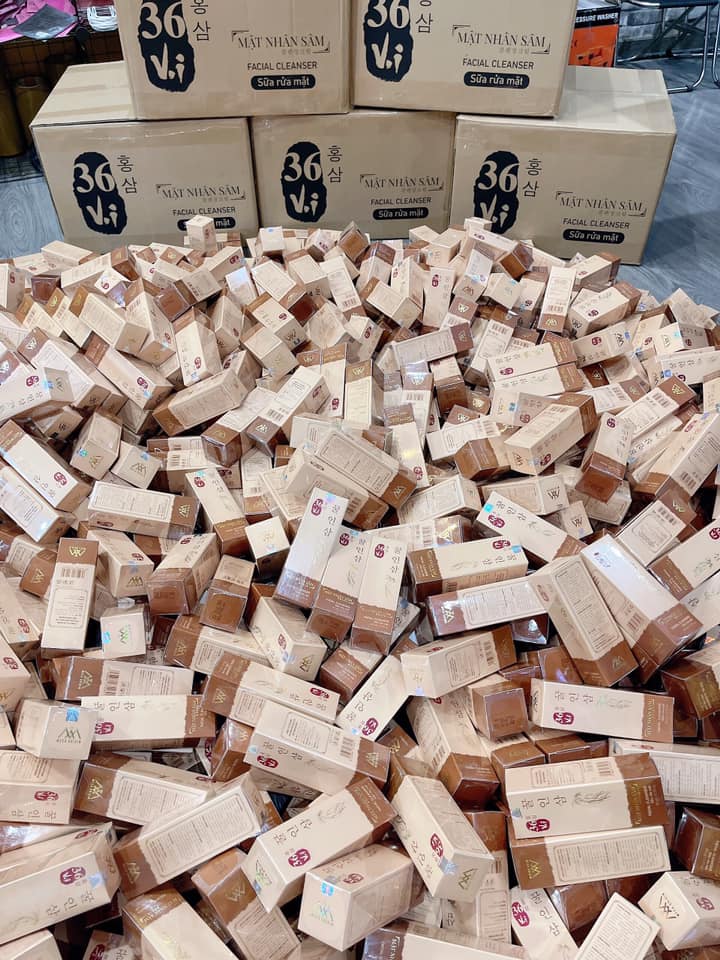 14586-157302295-442406430337036-4647688183598890809-n-4.jpg Sữa Rửa Mặt 36 Vị Mật Nhân Sâm MeeA Organic - 8938534672030