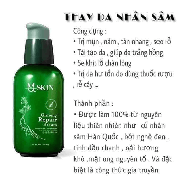 14618-34ba4b1c57aab16f6049fb0c66782c24-4.png Serum Thay Da Nhân Sâm MQ Skin - 8936117150012