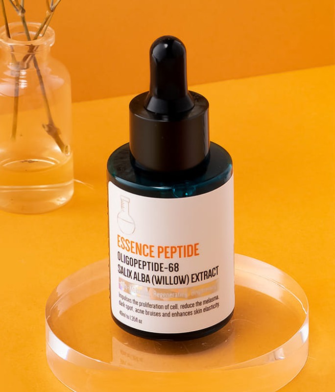 Serum nám Essence peptide 68 Detoxblanc hàng chính hãng