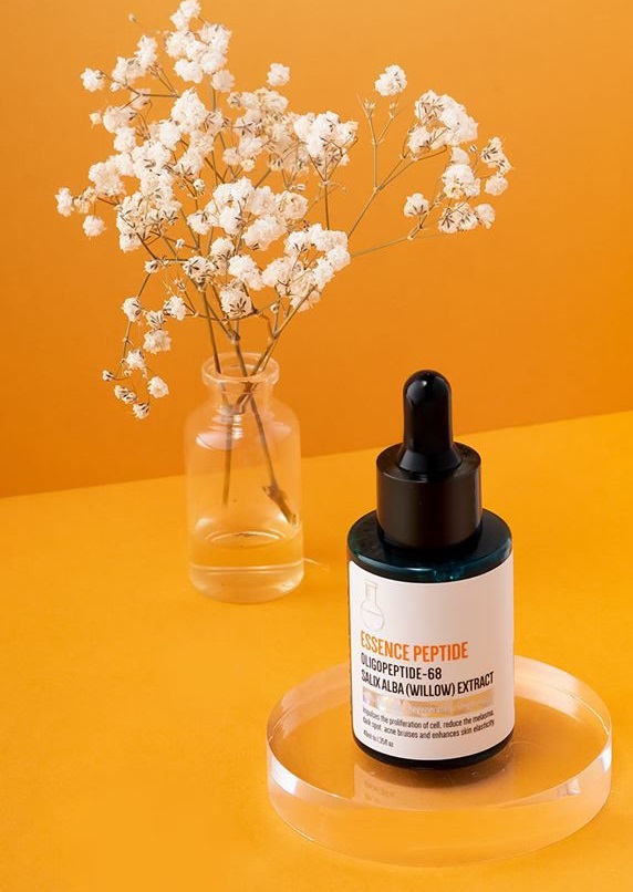 Serum nám Essence peptide 68 Detoxblanc hàng chính hãng