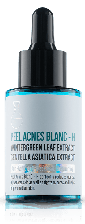 Serum mụn lộc đề H hàng chính hãng Detoxblanc