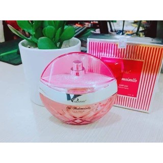 Hàng chính hãng- Nước hoa nữ charme ori mademoiselle 100ml