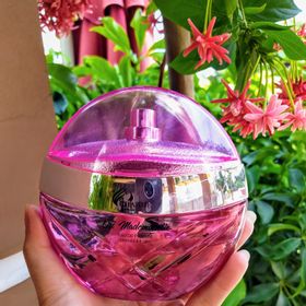 Hàng chính hãng- Nước hoa nữ charme ori mademoiselle 100ml