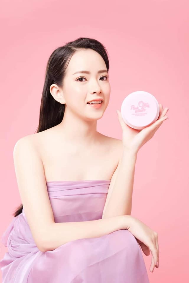 Kem Trắng Da Body Pink white hàng chính hãng