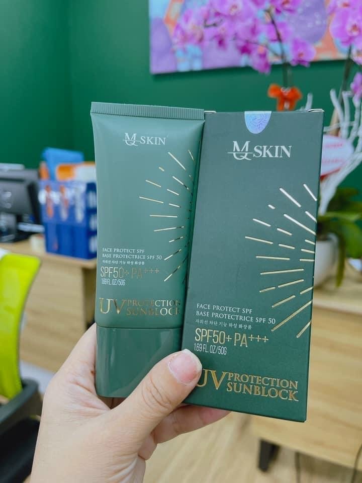 14634-142726936-242338377509869-2346421069224982265-n-2.jpg Kem Chống Nắng MQ Skin - 8936117150234