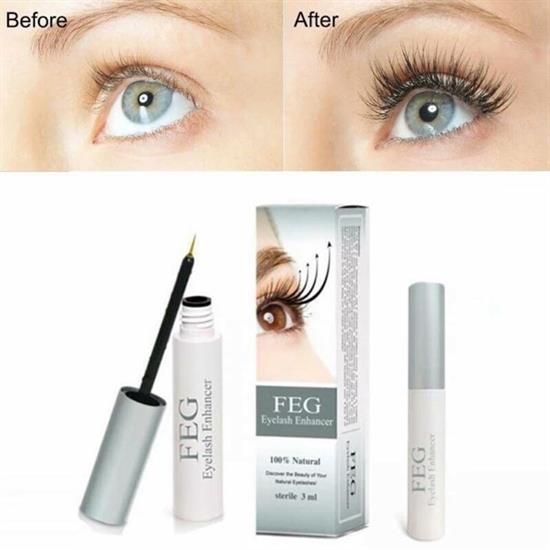 14700-4-8-3.jpg Serum Dưỡng Mi Feg Eyelash Enhancer - 6960093122992