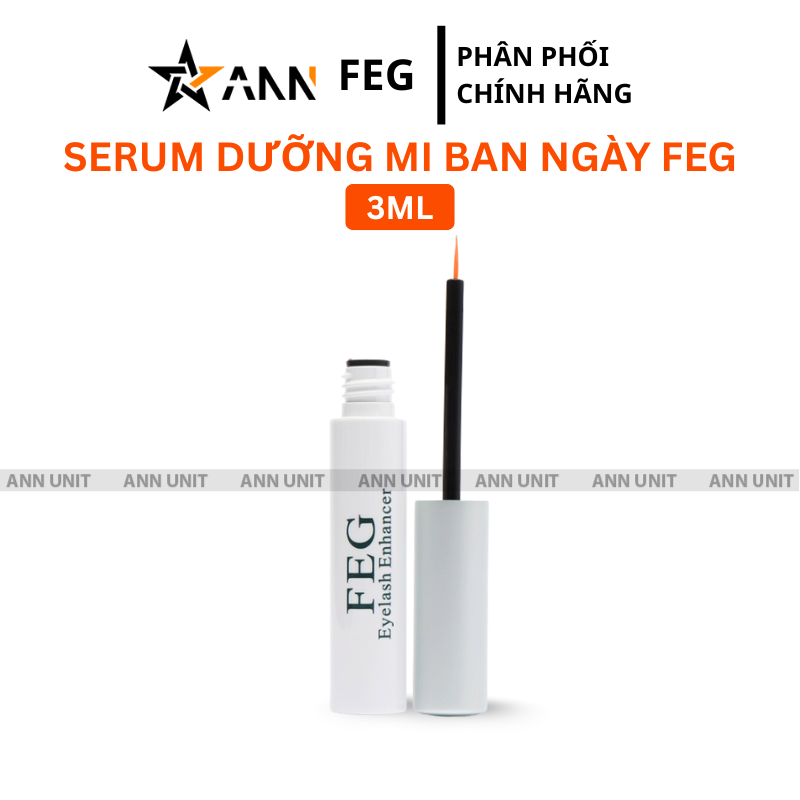 14700_2_20251202093725-1.png Sale Hàng Ướt Không Hộp - Serum Dưỡng Mi Feg Eyelash Enhancer - Ban Ngày - 6960093122992
