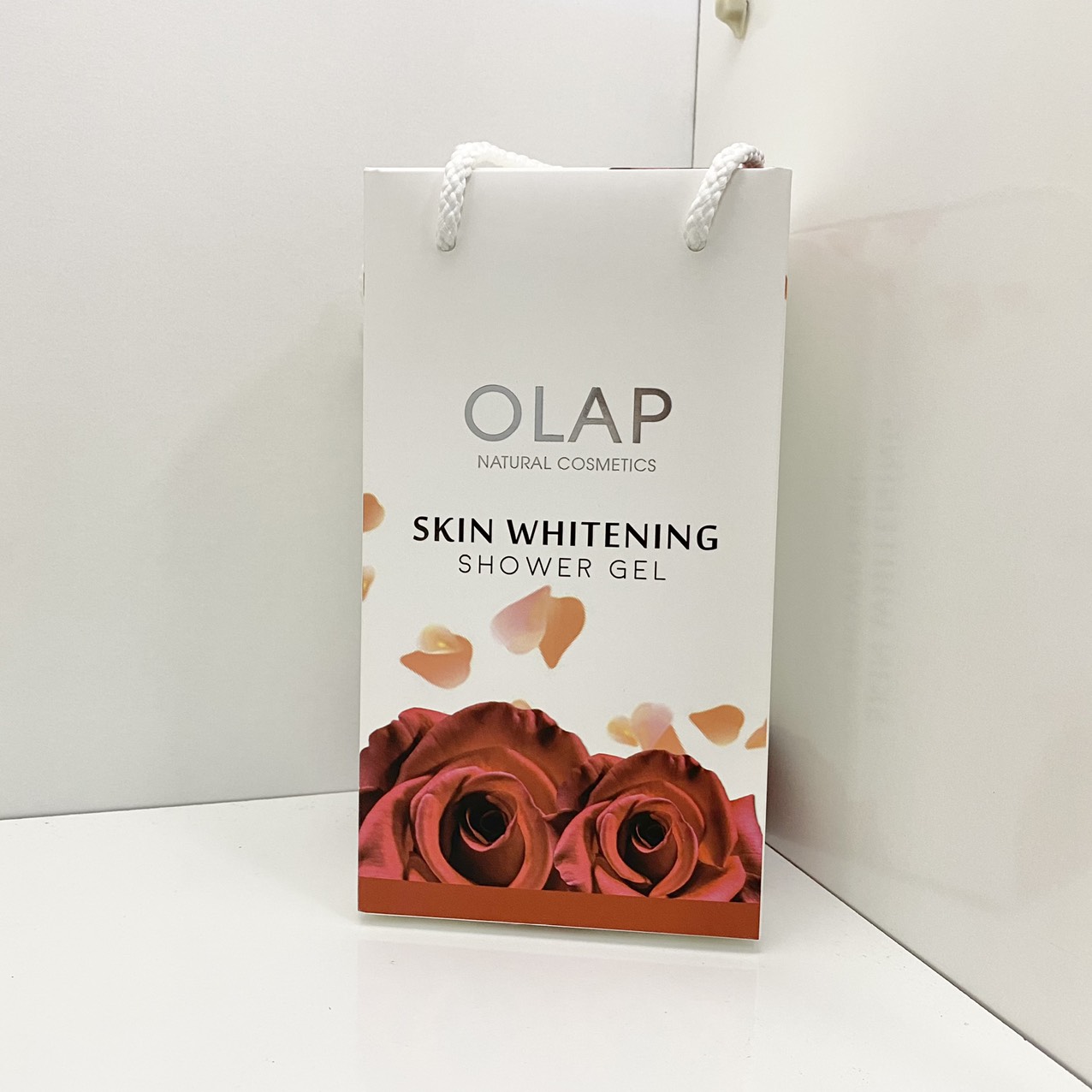 Nguồn hàng sỉ sữa Tắm Trắng Da Olap Cherry Màu Đỏ 600ml 6 Nguồn hàng sỉ sữa Tắm Trắng Da Olap Cherry Màu Đỏ 600ml