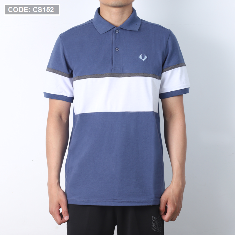 15230-1037561199-img-1884-9.png Áo Thun Nam Có Cổ Tay Ngắn Phối Sọc - CS152