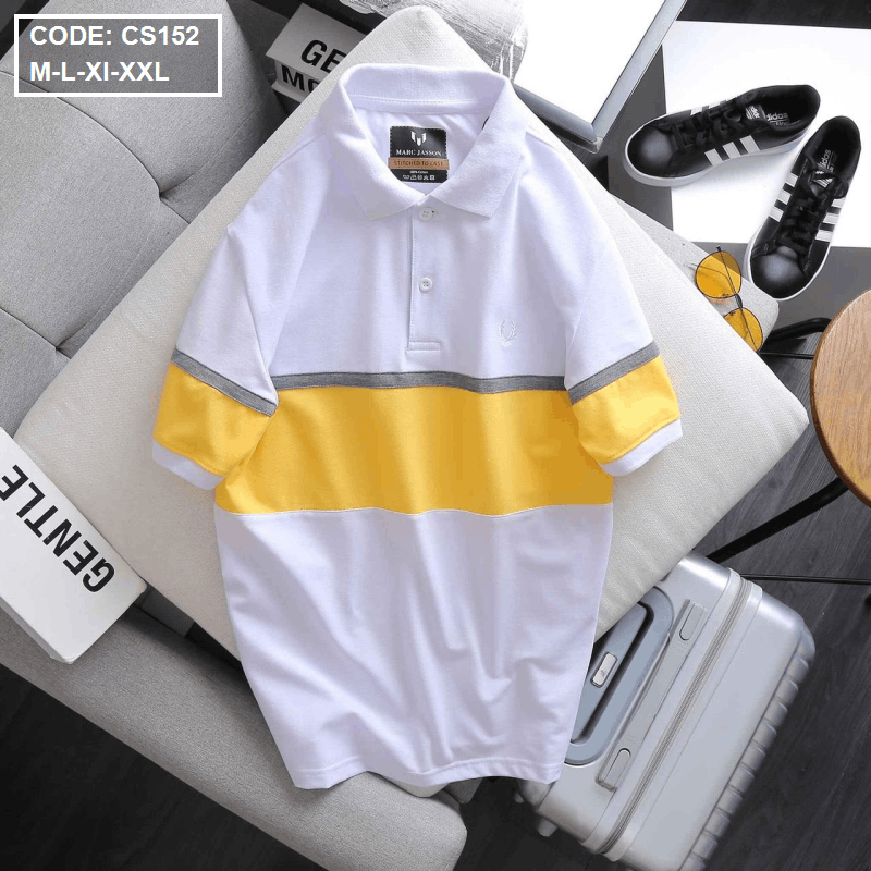 15230-2ce01a31-9873-4f46-b88e-b1f386fbd63f-11.png Áo Thun Nam Có Cổ Tay Ngắn Phối Sọc - CS152