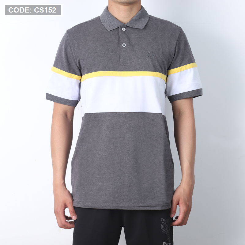 15230-img-1858-9.png Áo Thun Nam Có Cổ Tay Ngắn Phối Sọc - CS152