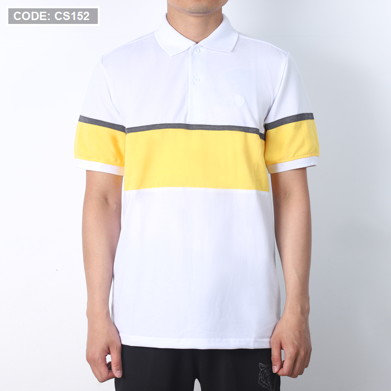 15230-img-1886-9.png Áo Thun Nam Có Cổ Tay Ngắn Phối Sọc - CS152