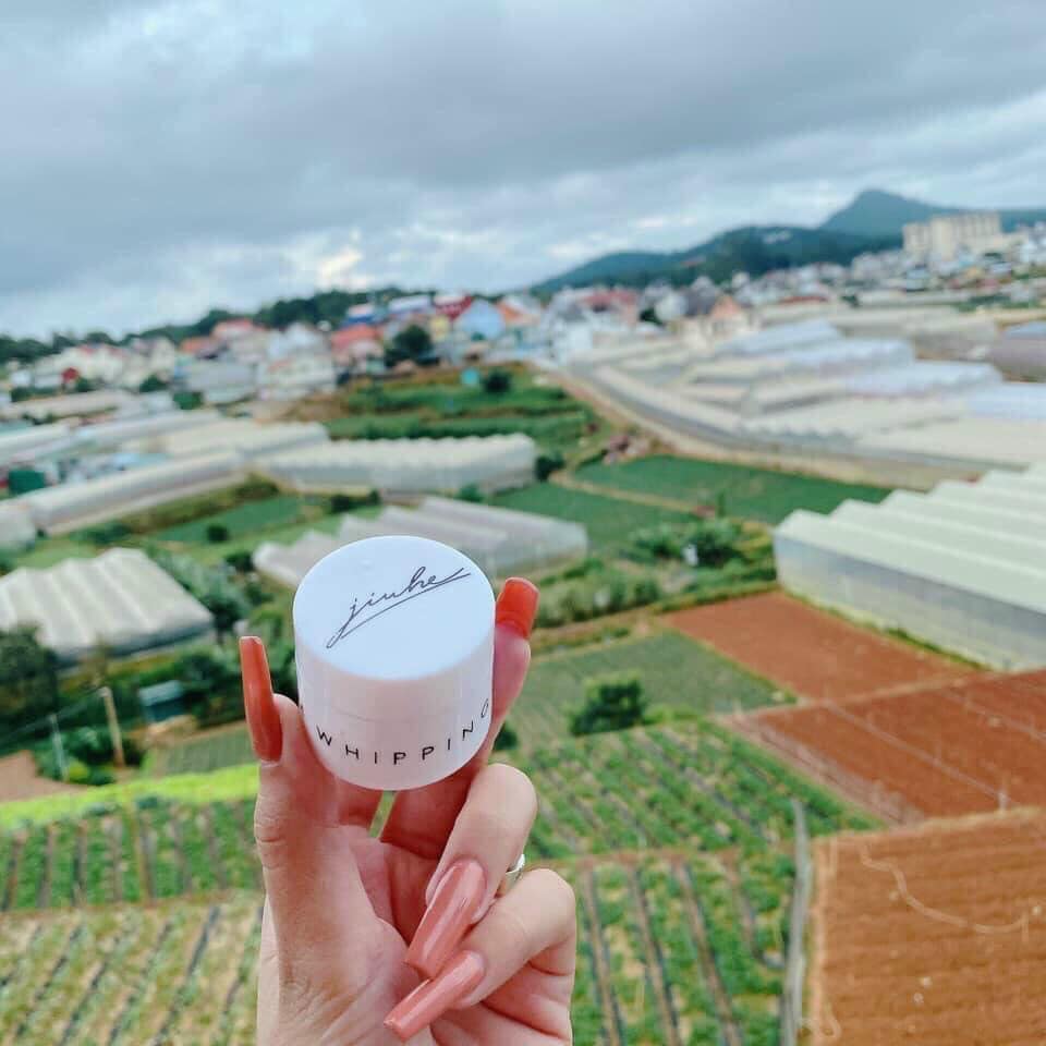 Kem face Jiuhe dưỡng da Thanh Tô chính hãng - FACEJ