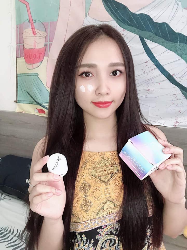 Kem face Jiuhe dưỡng da Thanh Tô chính hãng - FACEJ