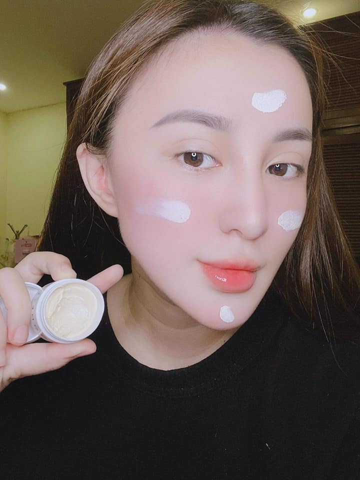 Kem face Jiuhe dưỡng da Thanh Tô chính hãng - FACEJ