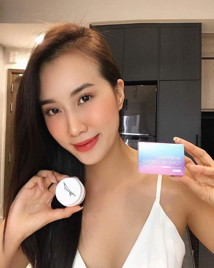 Kem face Jiuhe dưỡng da Thanh Tô chính hãng - FACEJ