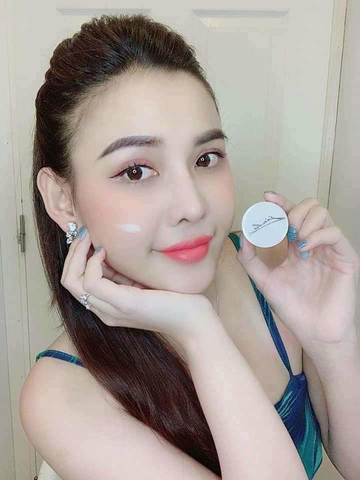 Kem face Jiuhe dưỡng da Thanh Tô chính hãng - FACEJ