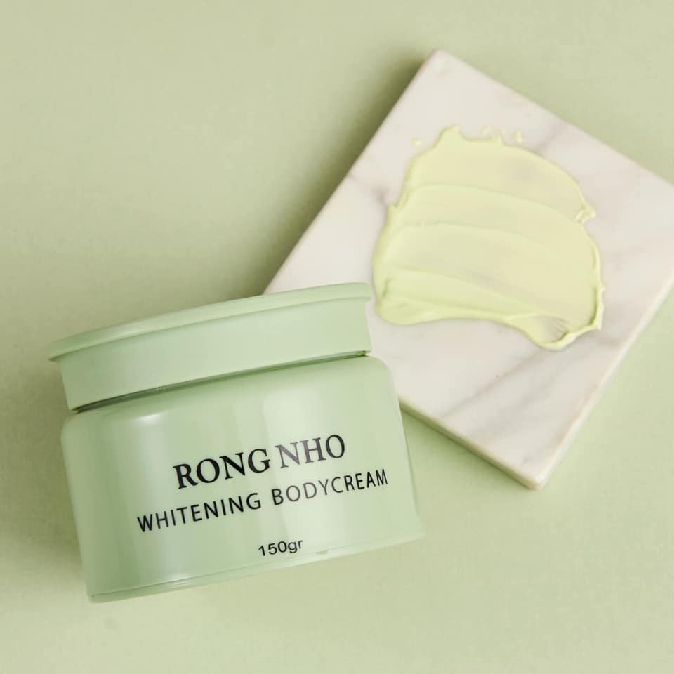 Kem body rong nho Acne Doctor chính hãng - 8938540049017