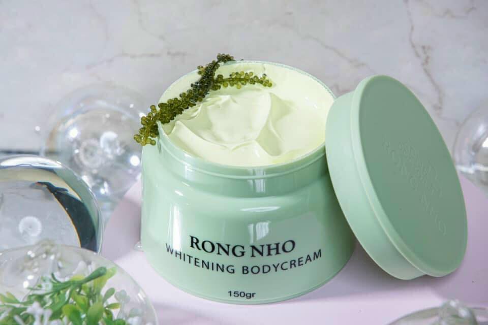 Kem body rong nho Acne Doctor chính hãng - 8938540049017