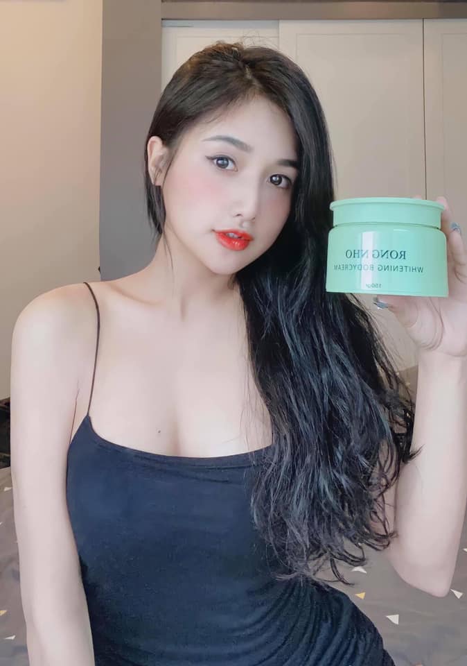 Kem body rong nho Acne Doctor chính hãng - 8938540049017