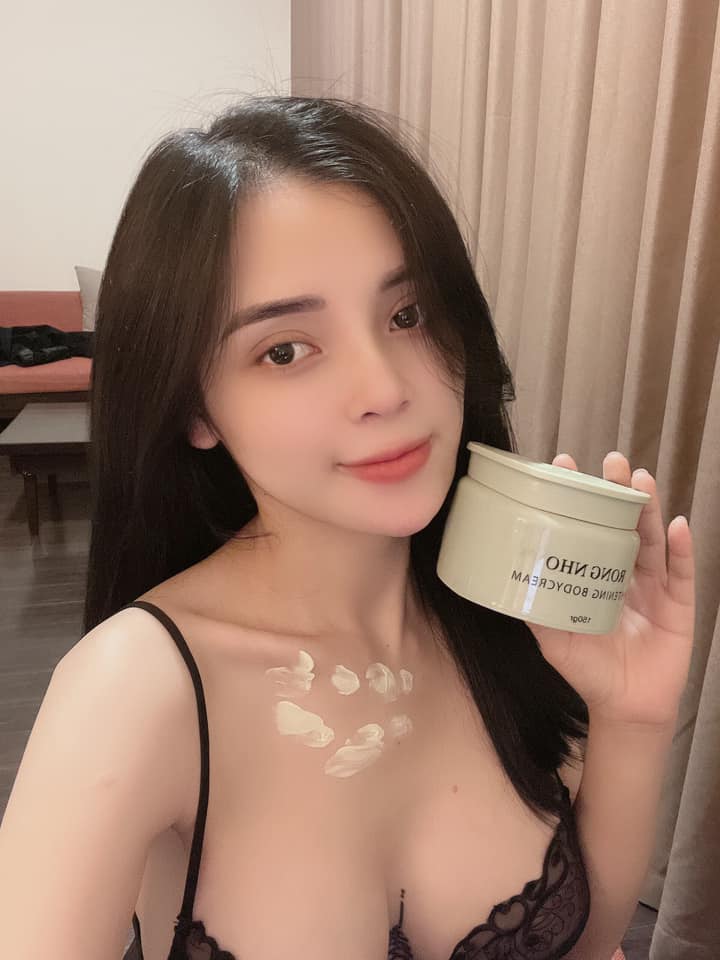 Kem body rong nho Acne Doctor chính hãng - 8938540049017