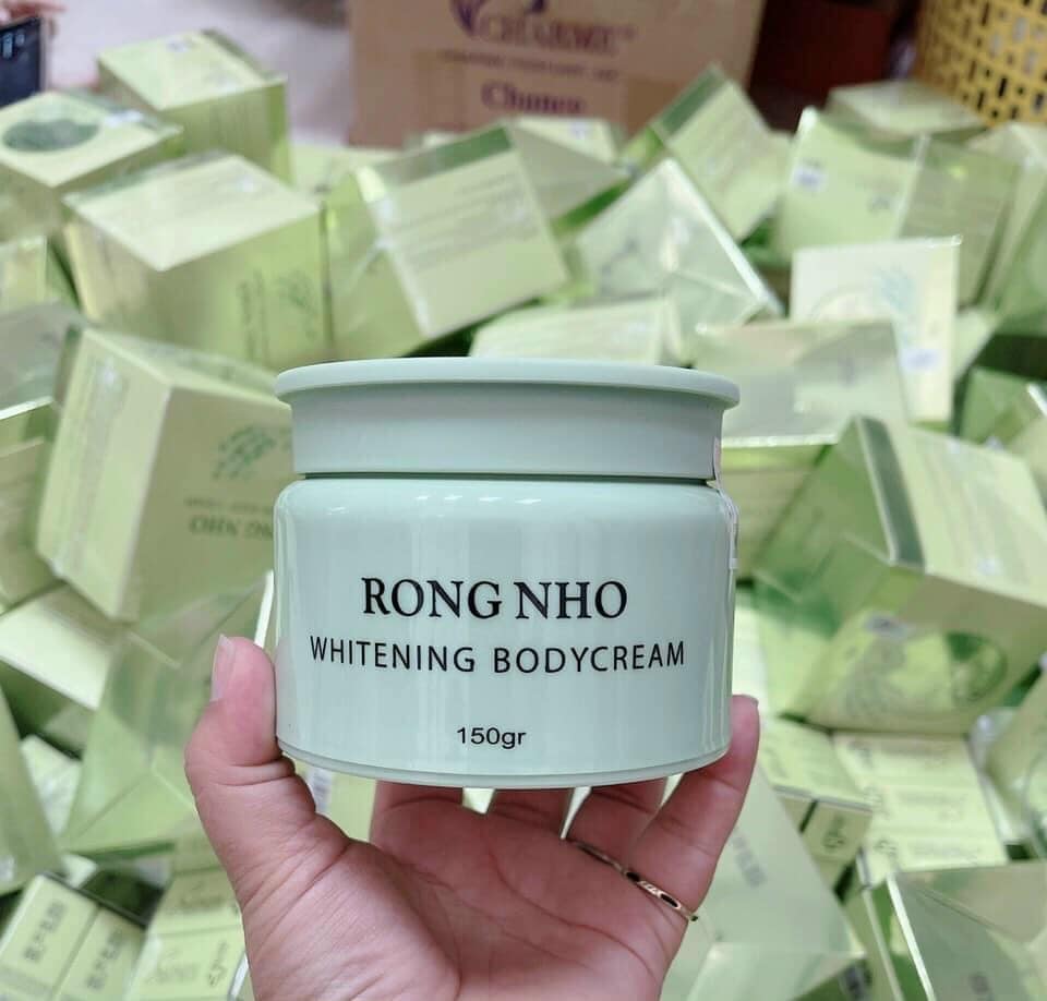 Kem body rong nho Acne Doctor chính hãng - 8938540049017