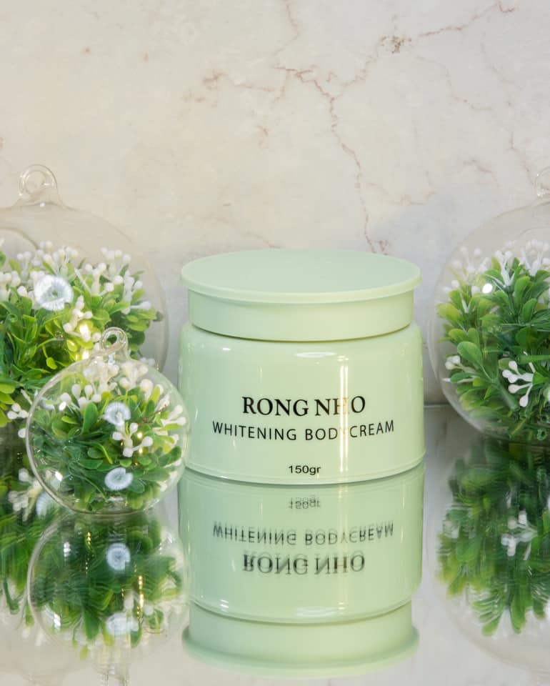 Kem body rong nho Acne Doctor chính hãng - 8938540049017
