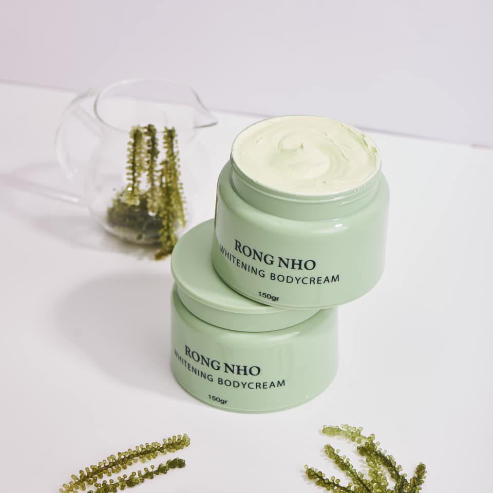 Kem body rong nho Acne Doctor chính hãng - 8938540049017