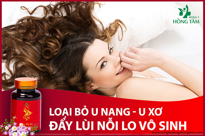 Viên uống Hồng tố nữ hỗ trợ cải thiện chứng rối loạn kinh nguyệt công ty Hồng tâm chính hãng - 8938529135007
