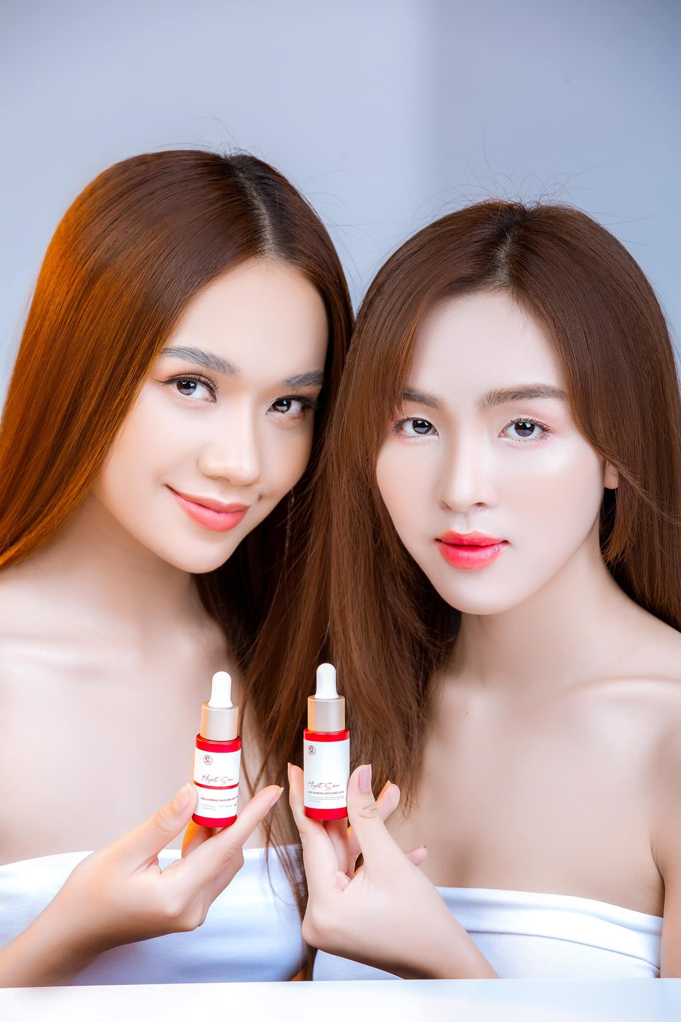 Serum Huyết Sâm Plus Bà Lão chính hãng - 8938660225025