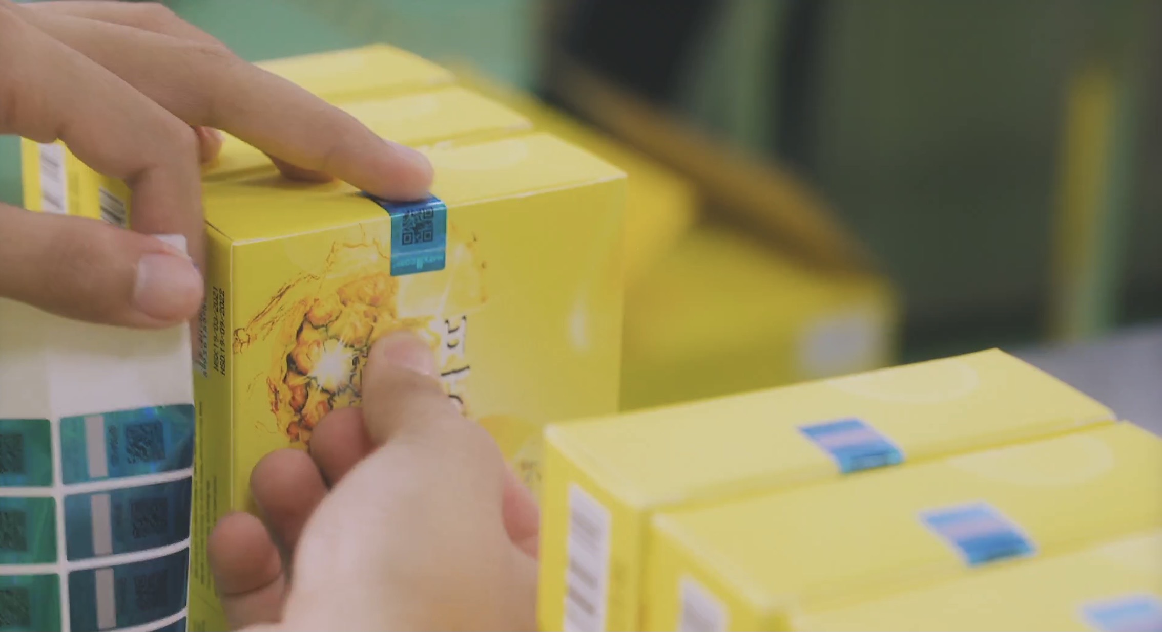 Thạch dứa giảm cân Matxi Corp chính hãng - 8936188880108