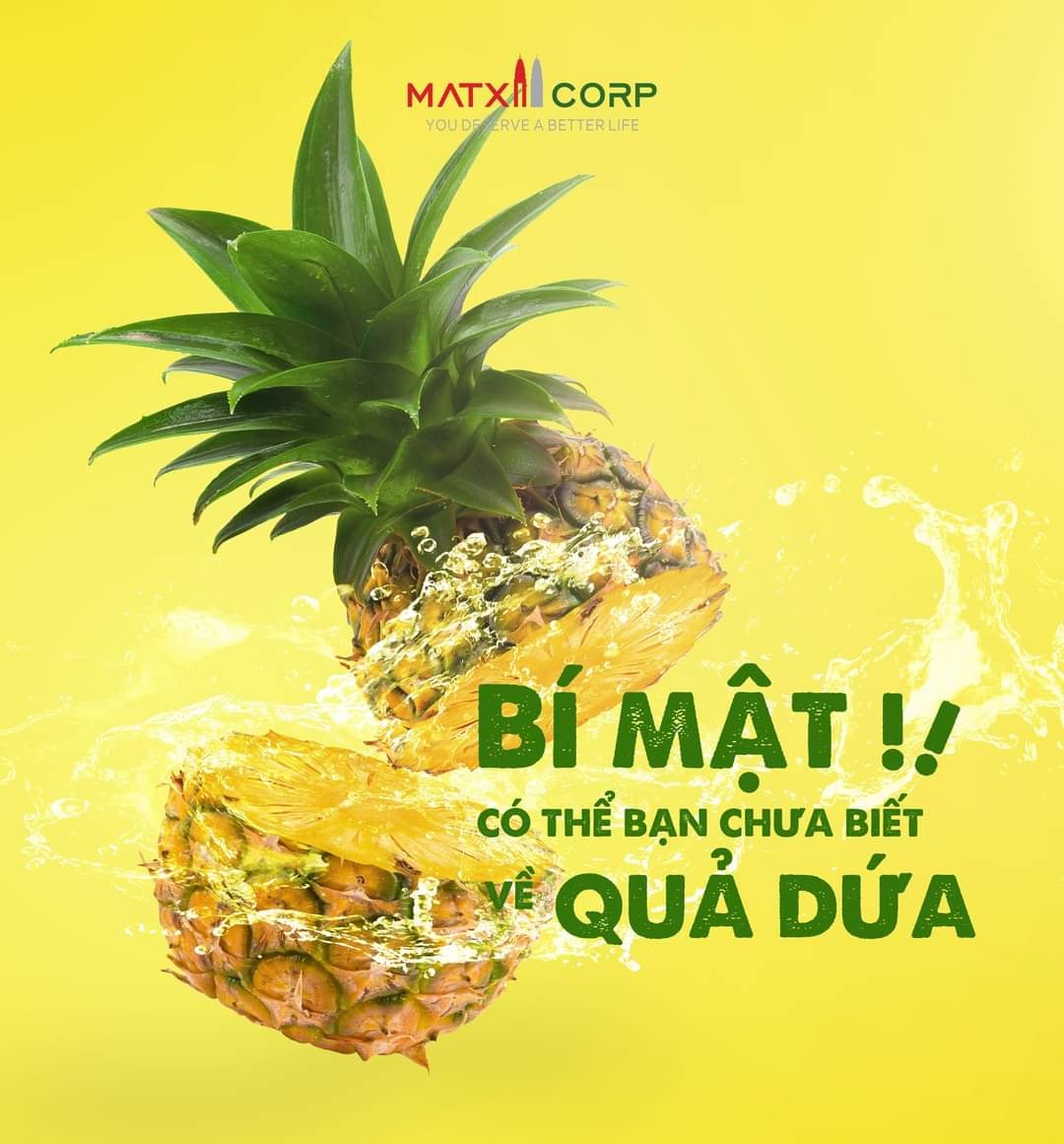 Thạch dứa giảm cân Matxi Corp chính hãng - 8936188880108