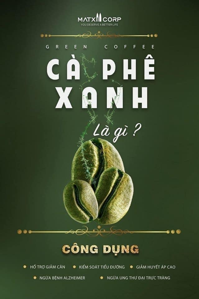 Cà phê Cappuccino Detox Max Health chính hãng - 8936188880016