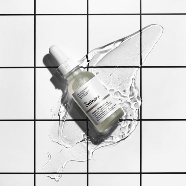Serum cấp nước Và phục hồi da The Ordinary Hyaluronic Acid 2% + B5 30ml - 76991519019