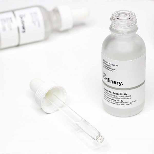 Serum cấp nước Và phục hồi da The Ordinary Hyaluronic Acid 2% + B5 30ml - 76991519019