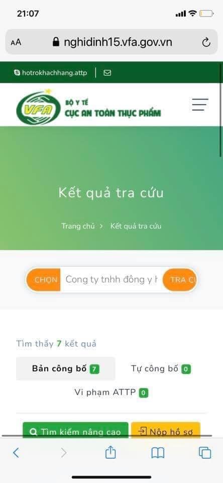 Viên uống Xuyên Tâm Liên Đông Trùng Hạ Thảo Đông Y Hồng Tâm chính hãng - 8938529135168