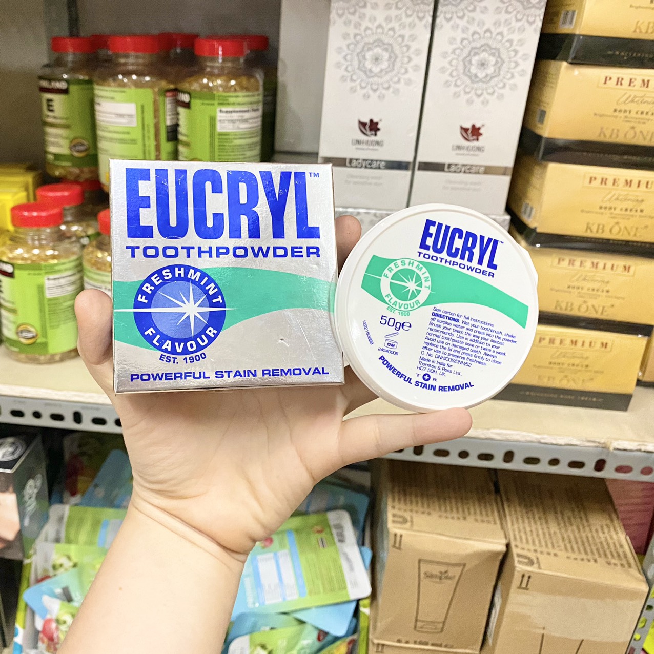 15485-z2814080122164-360dbd2979d4a3829ac2e0facc02fad0-8.jpg Bột Đánh Răng Giúp Trắng Răng Eucryl Anh - 5011309895612