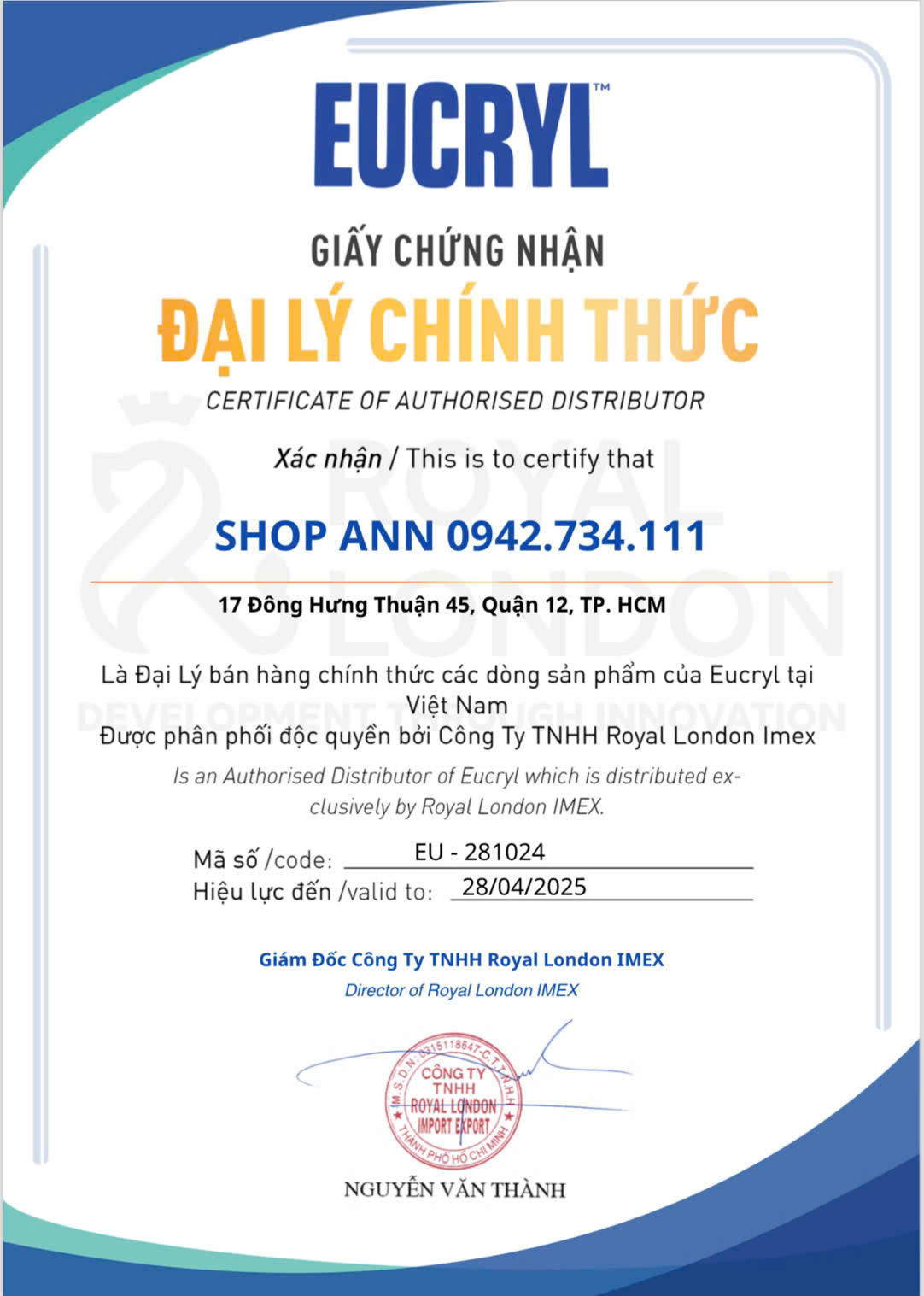 Bột Đánh Răng Giúp Trắng Răng Eucryl Anh 9 Bột Đánh Răng Giúp Trắng Răng Eucryl Anh