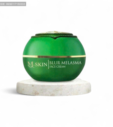 Kem Siêu Trắng MQ Skin Melasma - 8936117150333
