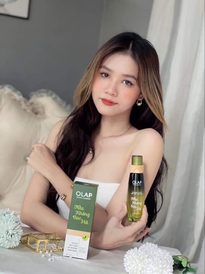 Dung Dịch Vệ Sinh Trầu Không Bạc Hà Olap 5 Dung Dịch Vệ Sinh Trầu Không Bạc Hà Olap
