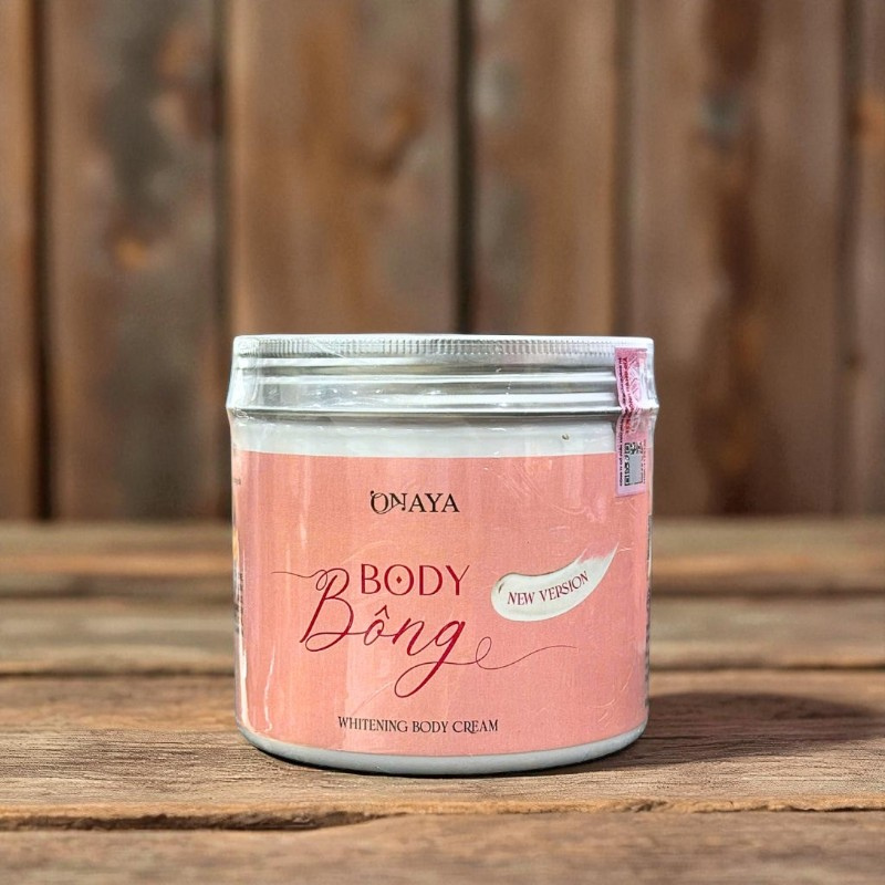15589_400-2_20250807105700-1.png Kem Body Bông Onaya 400g - 8938540224070