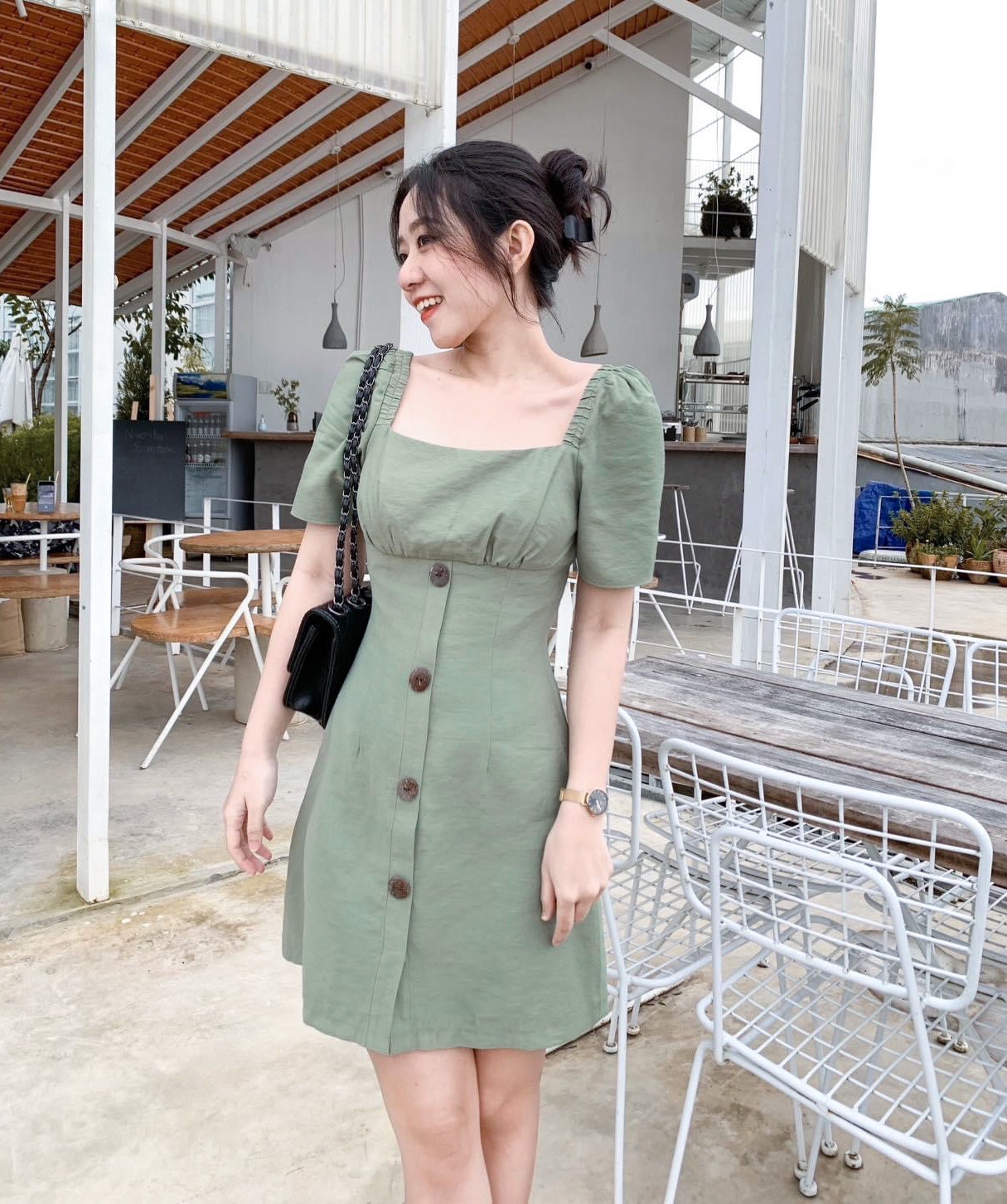 Váy Suông Nữ Cổ Vuông Dáng Dài Váy Bầu Nữ Chất Vải Đũi Tơ Hai Lớp Mặc Dễ  Chịu V437 Michi House   Hazomicom  Mua Sắm Trực Tuyến Số 1 Việt Nam