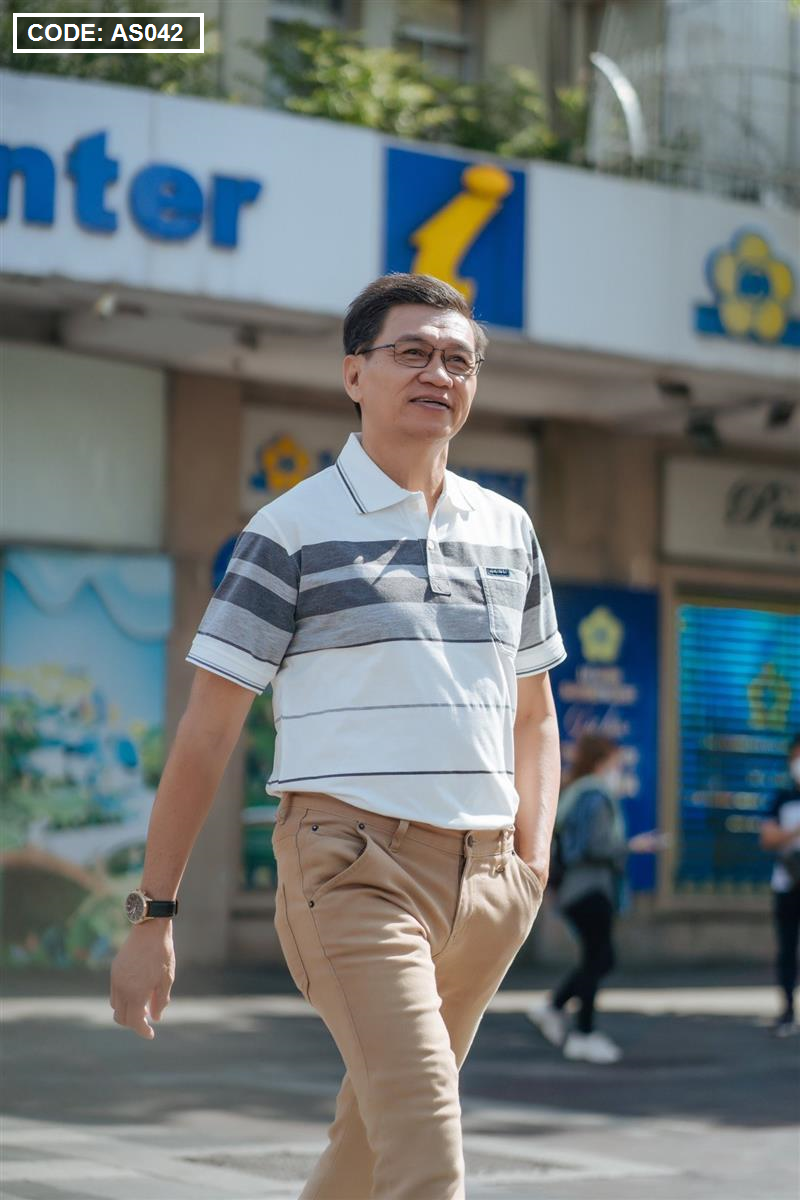 15824-z4111353596503-f0dcd11fc295660dd9cfa7e8b0b4f1d2-5.png Áo Thun Sọc Nam Trung Niên Cổ Bẻ Có Túi - AS042