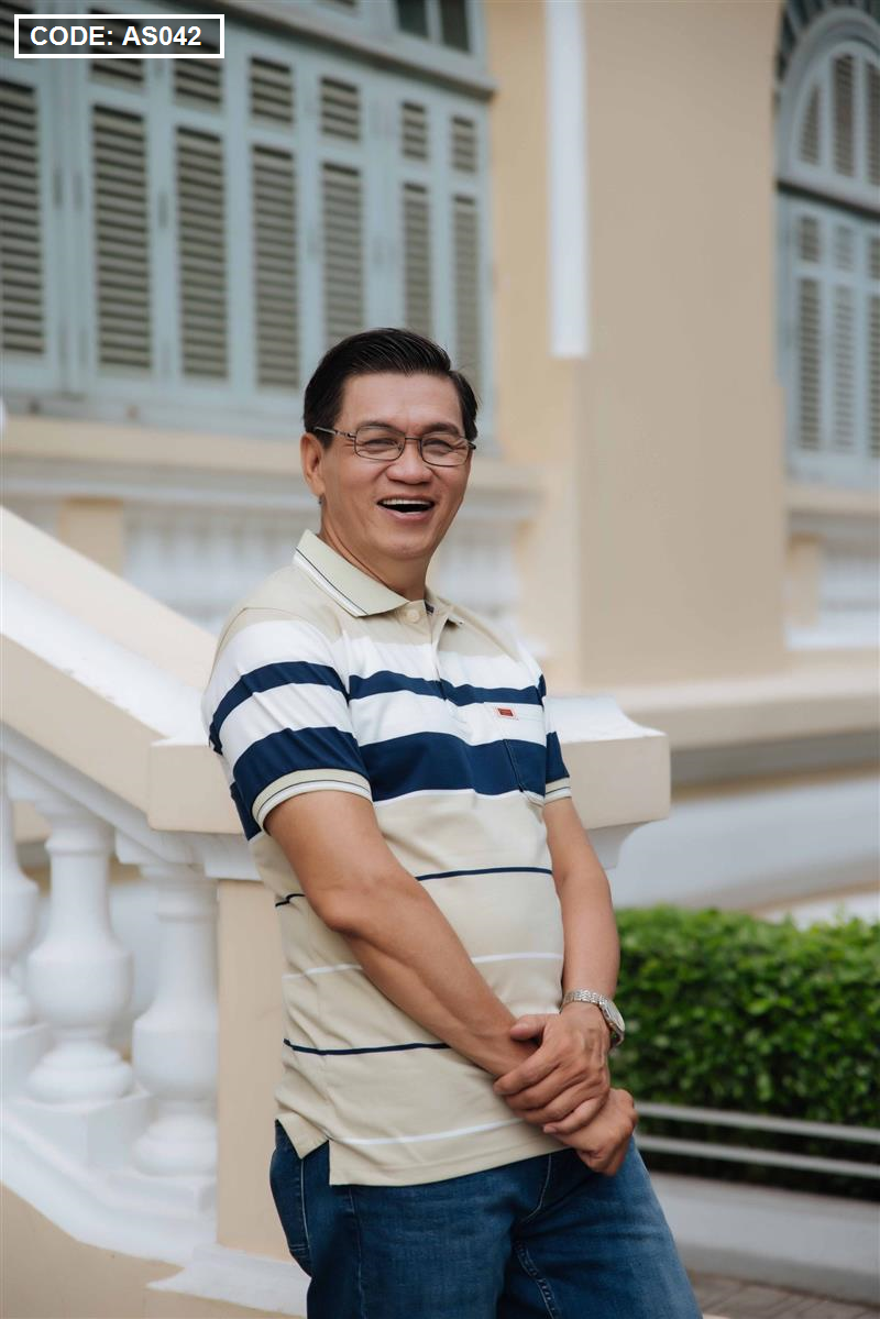 15824-z4111353599446-6ef10bdadc9ca4a7446dd176699ff83c-5.png Áo Thun Sọc Nam Trung Niên Cổ Bẻ Có Túi - AS042