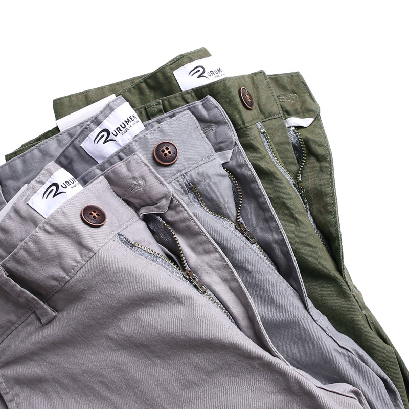 15846-z4486748010975-8e24260066e7cf8bc086e1789fd42fd2-15.png Quần Kaki Dài Nam Rurumen Cao Cấp - QB381