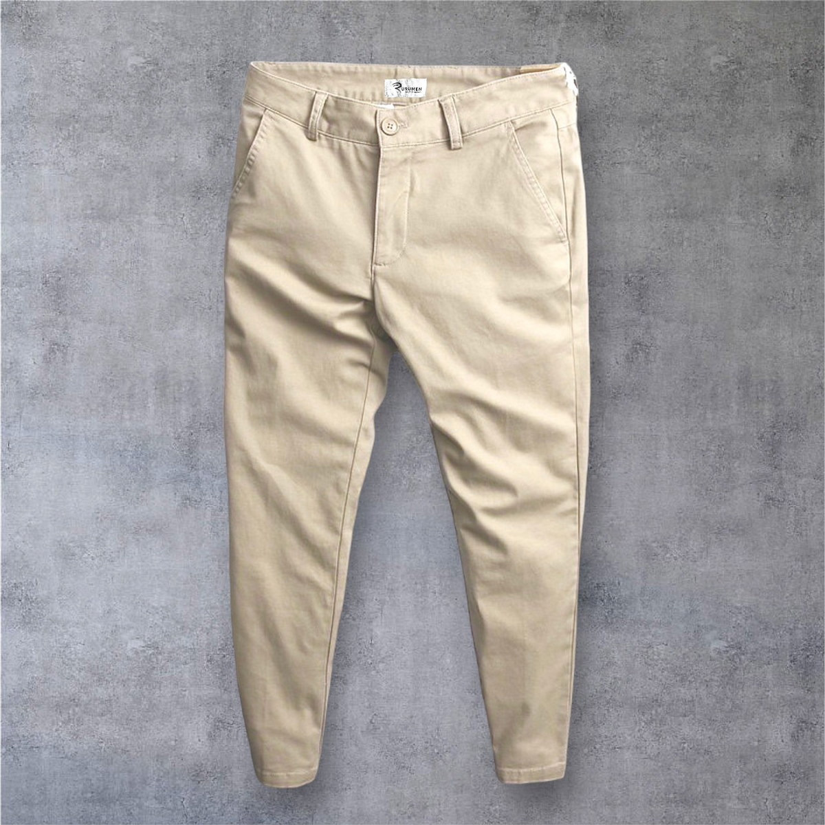 15846_z5363103481129-a0afb1e4abf5bda83571f3e8d8c46cfa_20240420031639-19.png Quần Kaki Dài Nam Rurumen Cao Cấp - QB381