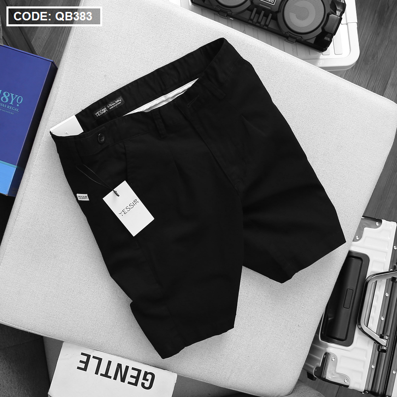 15869-z3108502479045-96b0fe647b9d9865eaeb2fd81d72a426-14.png Quần Short Kaki Co Giãn Phối Nút Cao Cấp (Có Size 36) - QB383